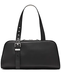 Calvin Klein Lowen Satchel Bag