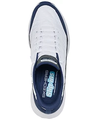 Skechers Men's Slip-ins: Contour Foam - Cozy Fit Walking Sneakers from Finish Line