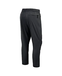 Nike Men's Black Iowa Hawkeyes Premium Unlimited Woven Performance Pants