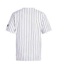 Adidas Men's White Washington Huskies Replica Baseball Jersey