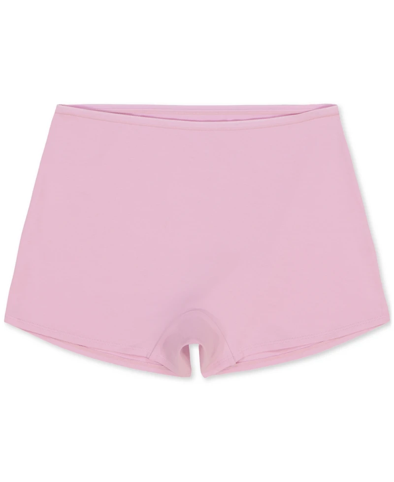 Gap GapBody Women's Cotton Stretch Boyshort Underwear GPW00278