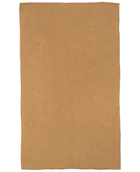 Lauren Ralph Pointelle Logo Wrap