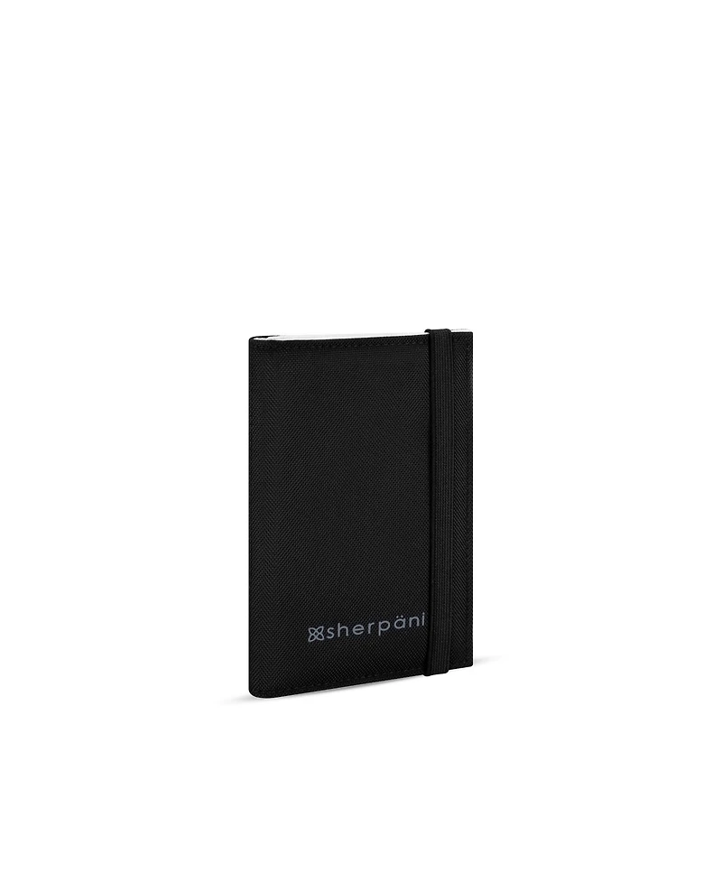 Sherpani Vienna Passport Wallet