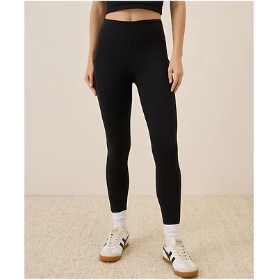 Pact Women's Organic Cotton On the Go-To Pocket Legging