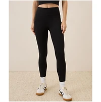 Pact Women's Organic Cotton On the Go-To Pocket Legging