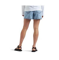 Ripe Maternity Maternity Ripe Brooklyn Denim Short