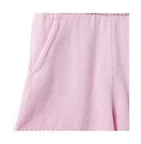 Cotton On Little Girls Little/Big Camie Knit Short