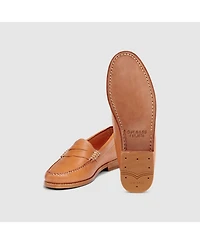 G.h.bass Womens Whitney Vachetta Weejuns Loafer