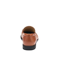 Johnston & Murphy Men's Harrison Bit Loafers