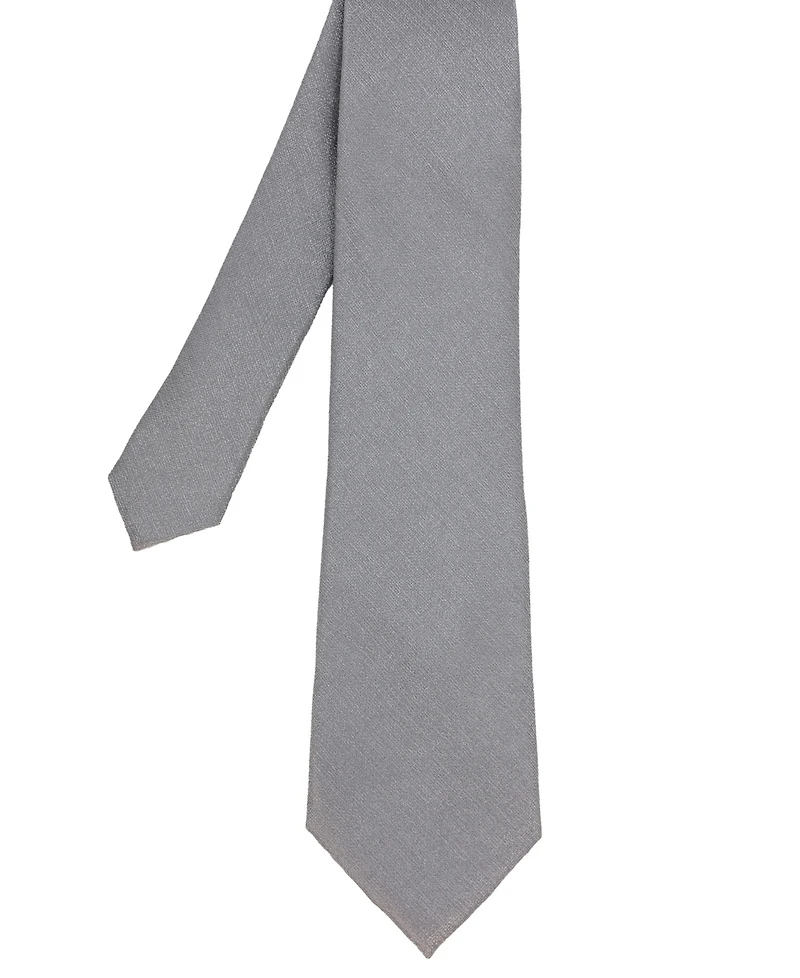 Ben Sherman Men's Textured Silk Tie