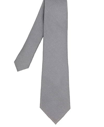 Ben Sherman Men's Textured Silk Tie