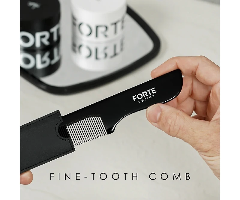 Forte Series Fine Hair Comb
