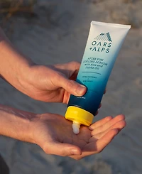 Oars + Alps After Sun Cooling Lotion, 8 oz.