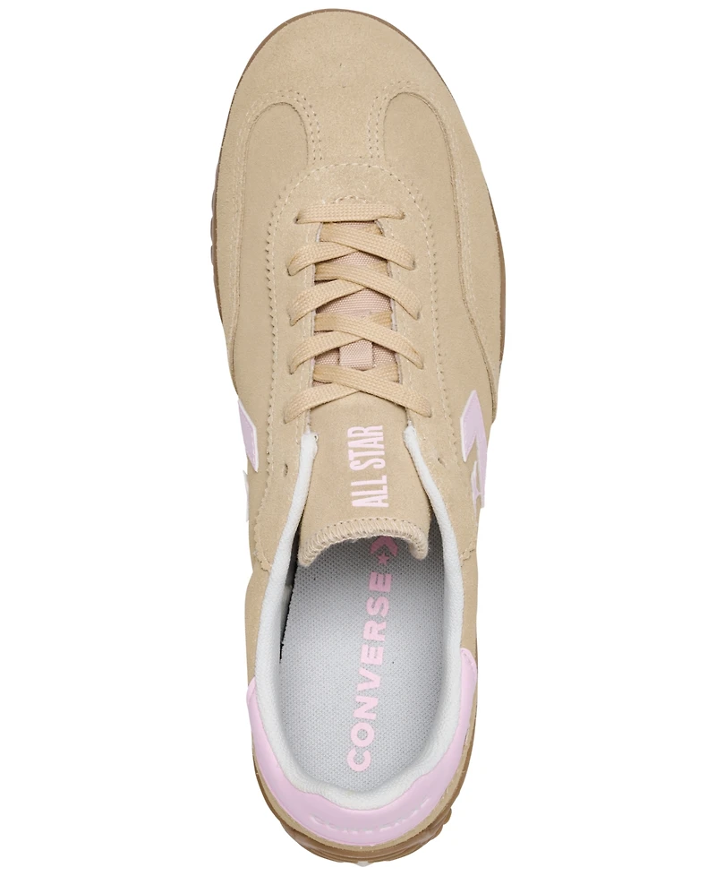 Converse Women's Run Star Trainer Casual Sneakers from Finish Line