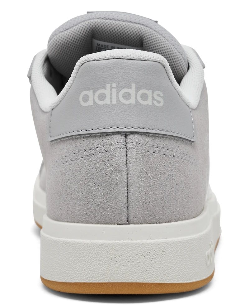 Adidas Big Kids Grand Court 00s Casual Sneakers from Finish Line