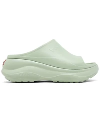 Hunter Women's Haddie Slip-on Open Toe Wedge Sandals from Finish Line
