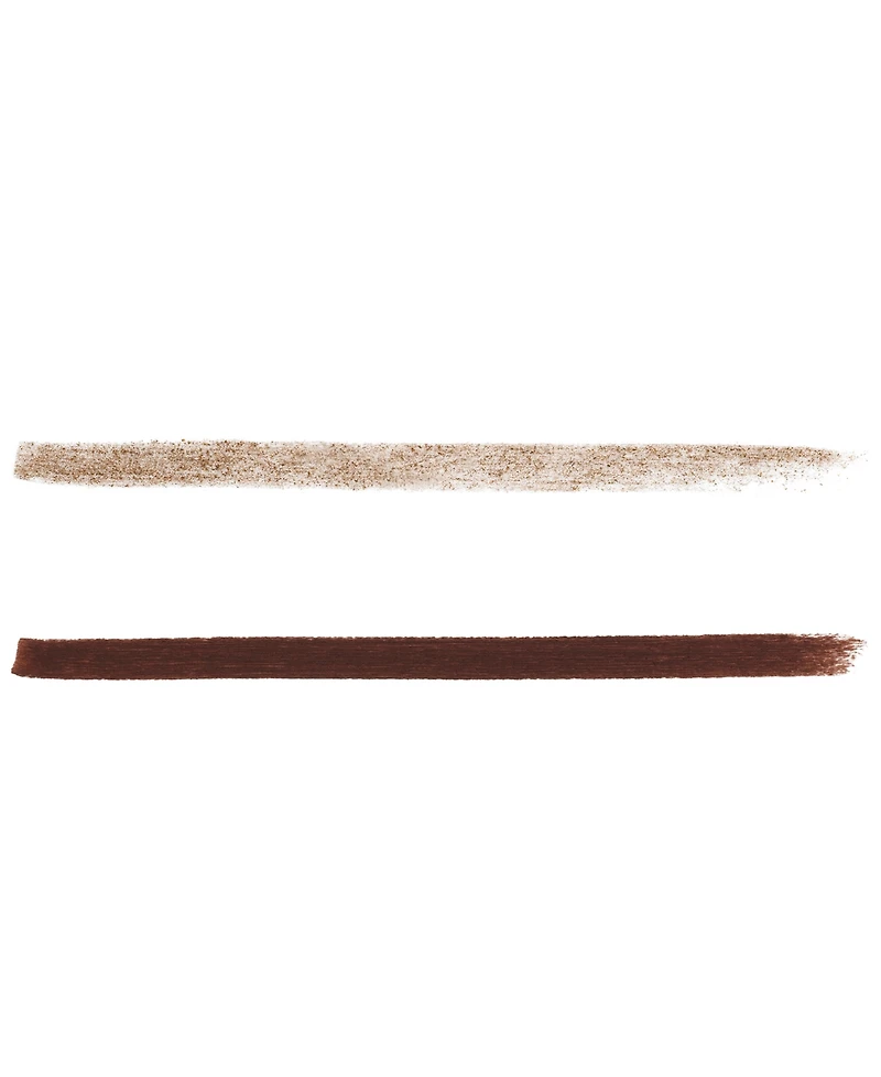 Smoke and Brighten Long-Lasting Waterproof Kajal Eyeliner Duo