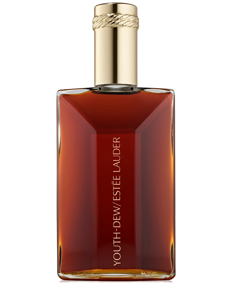 Estee Lauder Youth-Dew Bath Oil, 2 oz
