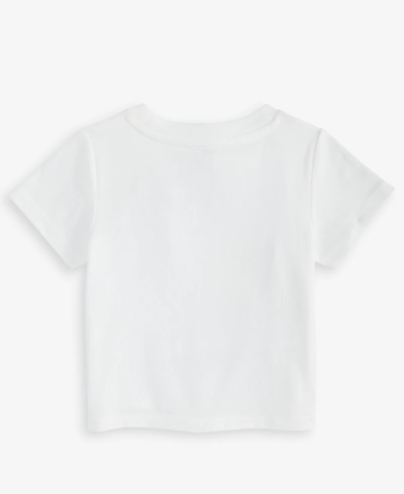 Baby Boys See Ya Later Graphic T-Shirt, Exclusively at Macy's