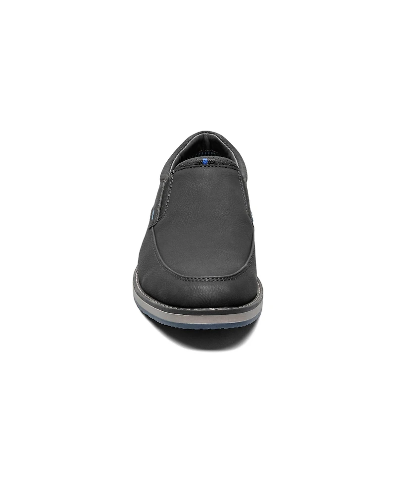 Nunn Bush Men's Hyde Ii Moc Toe Shoe