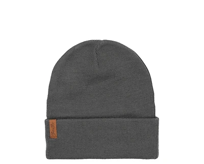 BinkyBro Boys Fremont Slate Beanie