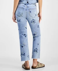 Driftwood Women's Roxy Summer Blues High-Rise Jeans