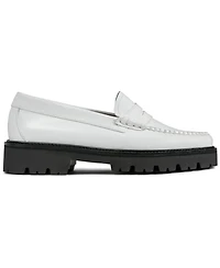 Womens Whitney Super Lug Weejuns Loafer