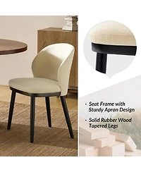 Alrun Dining Chair