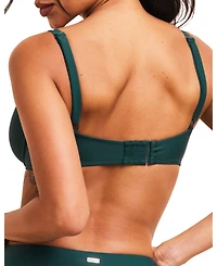 Adore Me Women's Tricia Swimwear Bikini Top