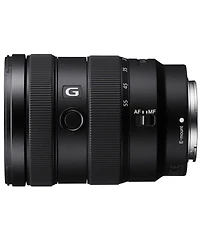 Sony E 16-55mm f/2.8 G Lens, Bundle with Hoya Nxt Plus 67mm Uv+Cpl Filter Kit, Cleaning Kit, Cleaning Cloth