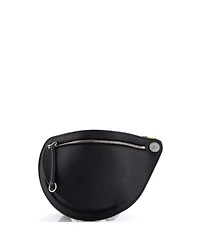Pre-Owned Hermes Petite Course Bag Epsom