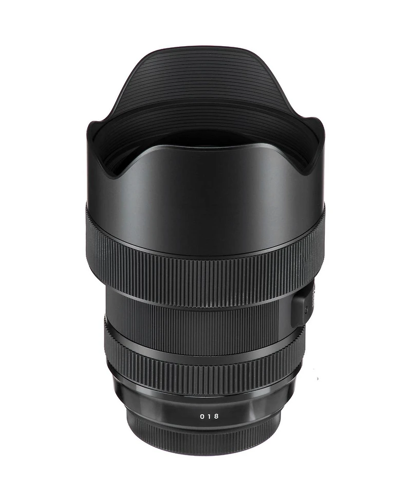 Sigma 14-24mm f/2.8 Dg Hsm Art Lens for Nikon F