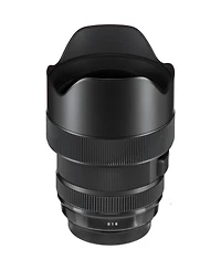 Sigma 14-24mm f/2.8 Dg Hsm Art Lens for Nikon F