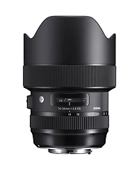 Sigma 14-24mm f/2.8 Dg Hsm Art Lens for Nikon F
