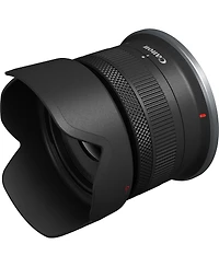 Canon Rf-s 18-45mm f/4.5-6.3 Is Stm Lens