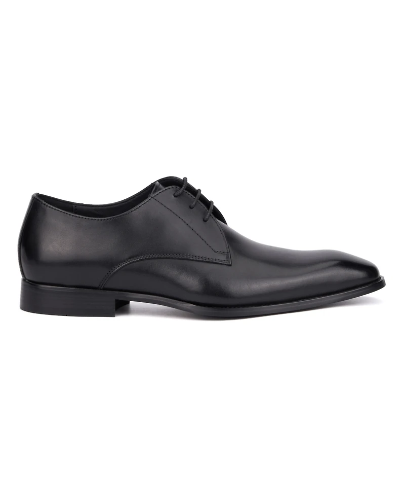 Vintage Foundry Co Men's Eldred Oxford Dress Shoe