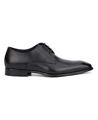 Vintage Foundry Co Men's Eldred Oxford Dress Shoe