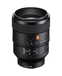 Sony Fe 100mm f/2.8 Stf Gm and Fe 90mm f/2.8 Macro G Oss Lens for Sony E