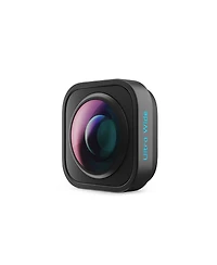 GoPro HERO13 Black Camera, Bundle with Ultra-Wide Pov Lens Mod, 64GB Memory Card and Eva Case