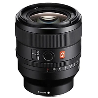 Sony Alpha a9 Iii Mirrorless Camera with Fe 50mm f/1.4 Gm Lens