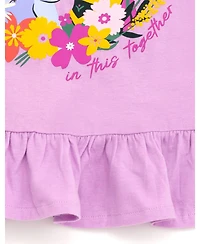 Frozen Girls Disney Cars Lion King Super Kitties Winnie the Pooh 2 Pack T-Shirts
