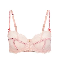 Adore Me Women's Ela Unlined Balconette Bra