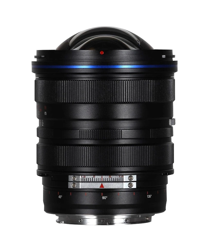 Venus Laowa 15mm f/4.5 Zero-d Shift Lens for Canon Ef