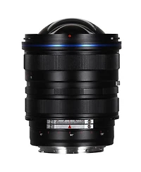 Venus Laowa 15mm f/4.5 Zero-d Shift Lens for Canon Ef