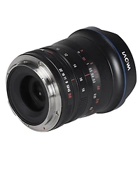 Venus Laowa 10-18mm f/4.5-5.6 Lens for Sigma, Panasonic, Leica L Mount