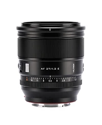 Viltrox Viltrox 27mm f/1.2 Lens for Sony E