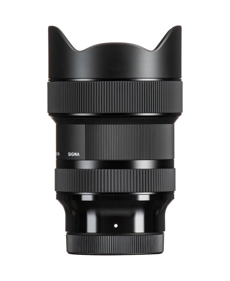 Sigma 14-24mm f/2.8 Dg Dn Art Lens for L Mount