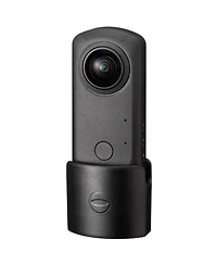 Ricoh Theta Z1 51GB 360 Degree Spherical Panorama Camera with Ricoh Tl-2 Lens Protector