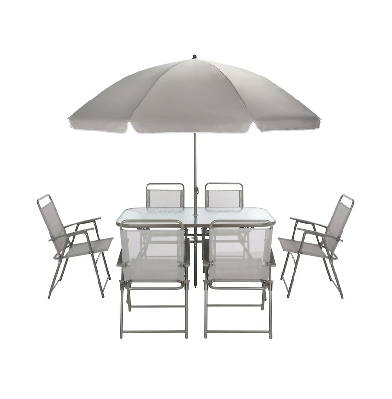 Laurenti Dining Set