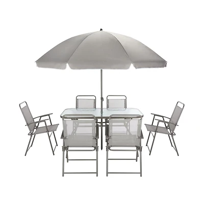 Laurenti Dining Set
